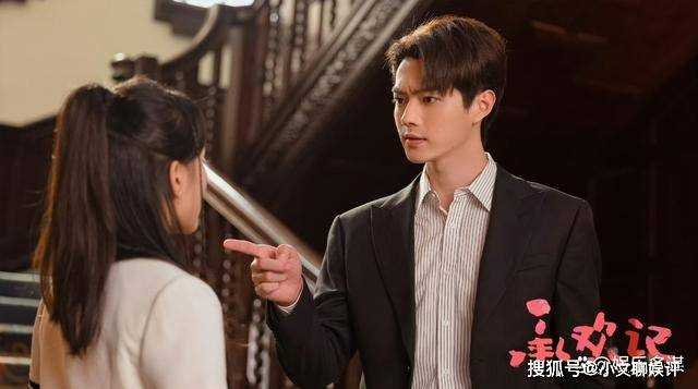《承欢记》吴显龙才是最大赢家!撞死苏见仁嫁祸给谢致 赵辉都是棋子