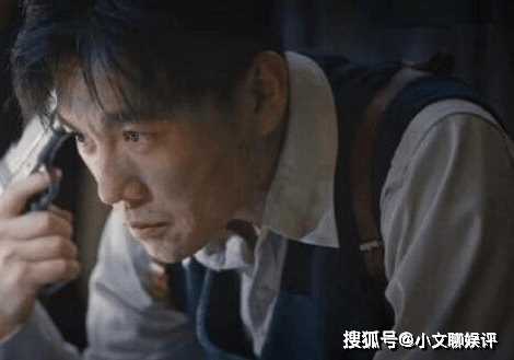 《哈尔滨一九四四》宋卓文宋卓武是什么关系?《哈尔滨一九四四》剧情简介
