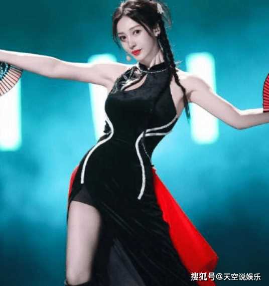 姐姐们来了!《浪姐5》初舞台出场顺序 谁第一个表演谁最后一个上场