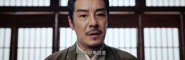 《惜花芷》皇帝刚失去一个皇子,为何要毁了小六容貌?这也是一种保护