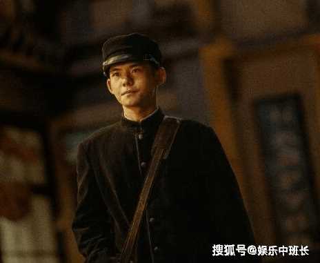 《哈尔滨一九四四》关雪是个什么样的人? 关凯扮演者介绍