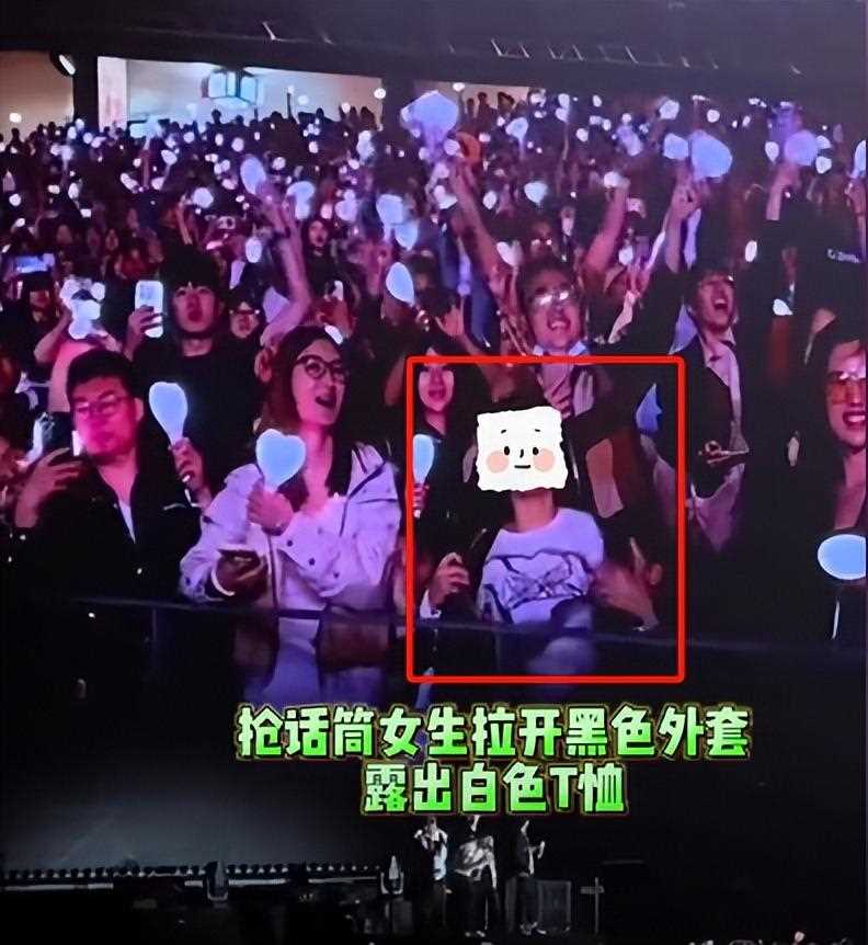 获周杰伦外套女孩发声 直言衣服有他的味道,一辈子都会珍藏好