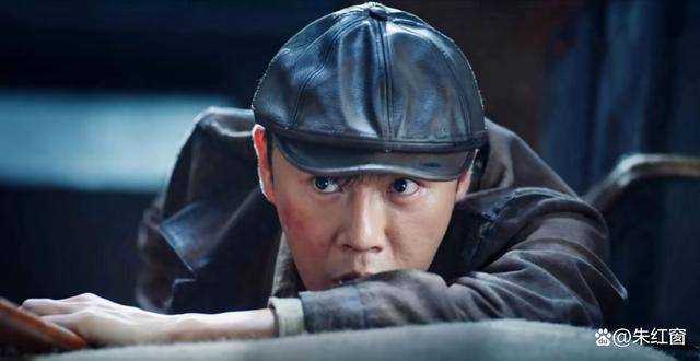 《哈尔滨1944》大结局才暴露!关雪才是隐藏最深的卧底 卓文都被骗了