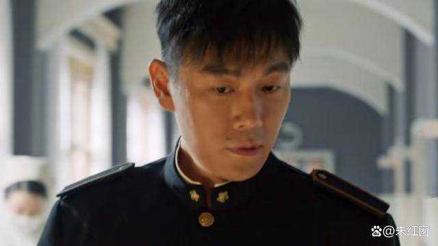 《哈尔滨1944》大结局才暴露!关雪才是隐藏最深的卧底 卓文都被骗了