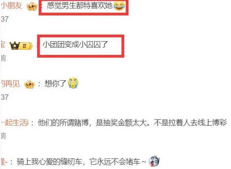 又凉了一个!网红“一条小团团”确认被捕 和陈少杰案有关