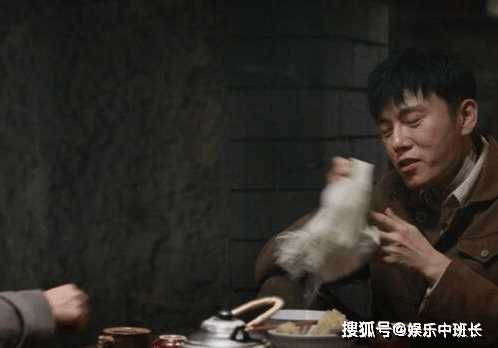 《哈尔滨一九四四》关雪和宋卓文什么关系?《哈尔滨一九四四》男主是不是双胞胎?