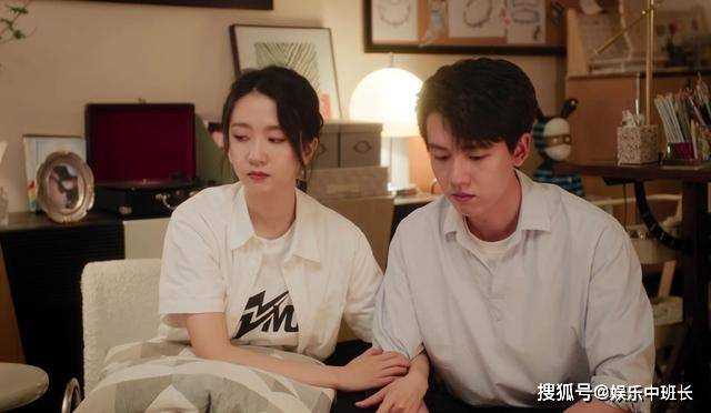 《承欢记》仅剩7集，5人结局已揭晓 麦承欢成剧中最大的赢家