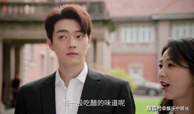 《承欢记》仅剩7集，5人结局已揭晓 麦承欢成剧中最大的赢家
