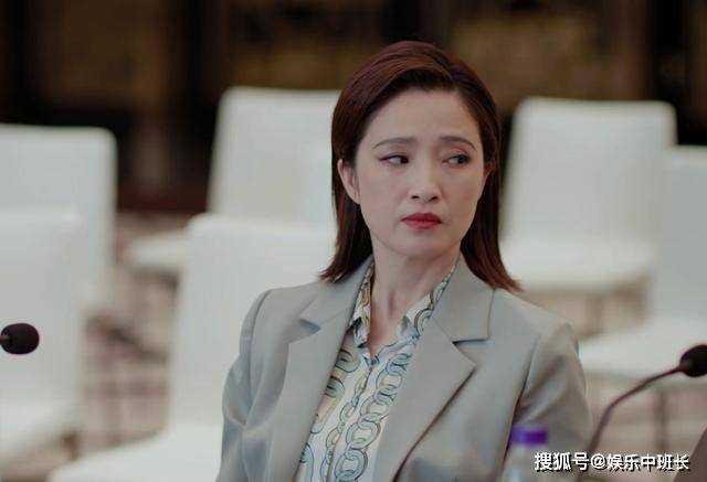 《承欢记》仅剩7集，5人结局已揭晓 麦承欢成剧中最大的赢家