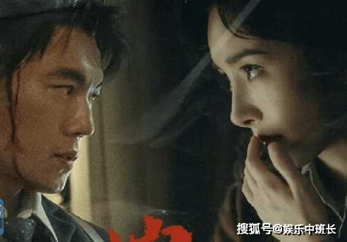 《哈尔滨1944》男主和女主有感情戏吗？《哈尔滨1944》关雪感情线揭秘