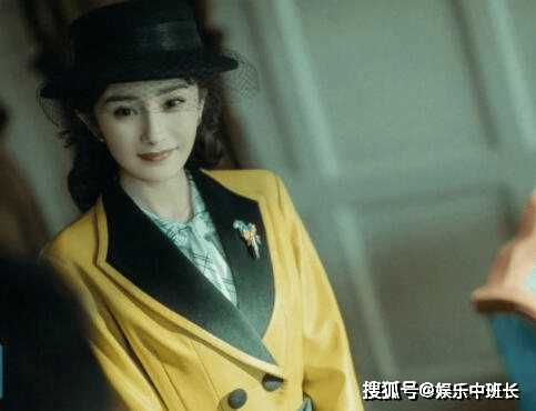 《哈尔滨1944》男主和女主有感情戏吗？《哈尔滨1944》关雪感情线揭秘