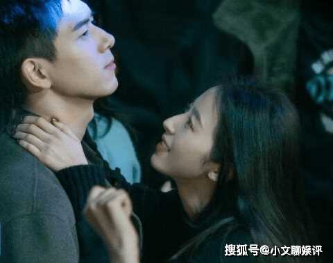 《春色寄情人》陈麦冬与庄洁什么关系?陈麦冬与庄洁在一起了吗?