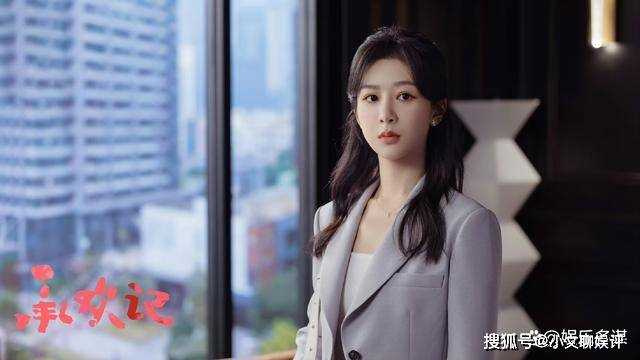 《承欢记》大结局超点：身患癌症的刘婉玉至死不知 承欢希望她勇敢做回自己