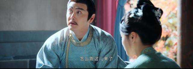 《惜花芷》花琴一意孤行嫁给孙掌柜并非愚蠢 她才是人间清醒