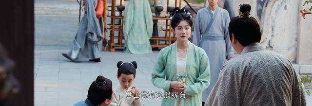 《惜花芷》花琴一意孤行嫁给孙掌柜并非愚蠢 她才是人间清醒