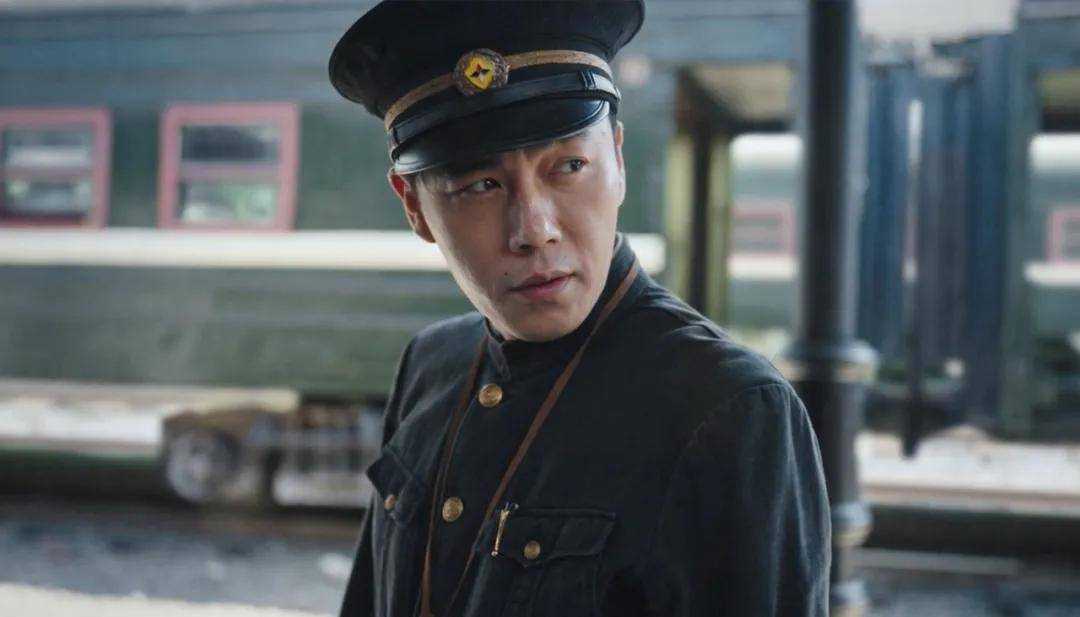 《哈尔滨1944》消失无影的田小江 才是关雪对宋卓文最大的算计
