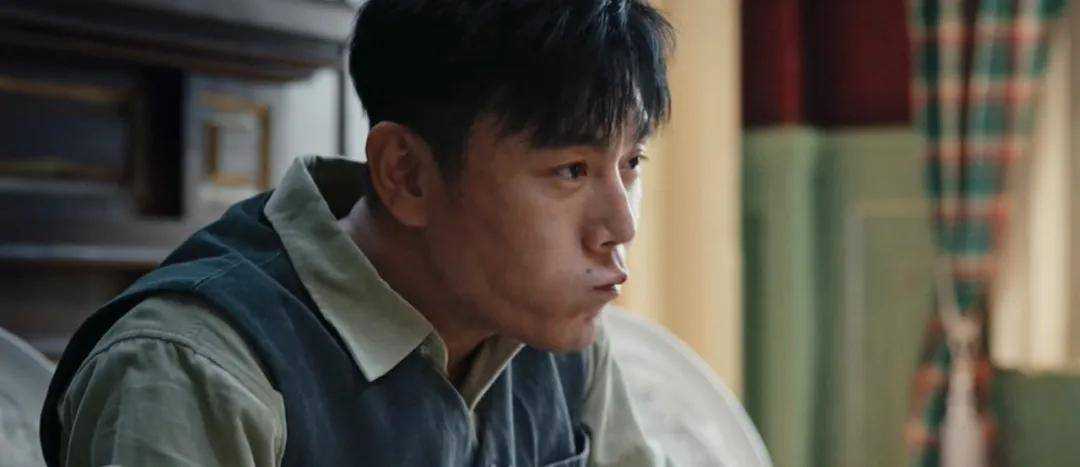 《哈尔滨1944》消失无影的田小江 才是关雪对宋卓文最大的算计