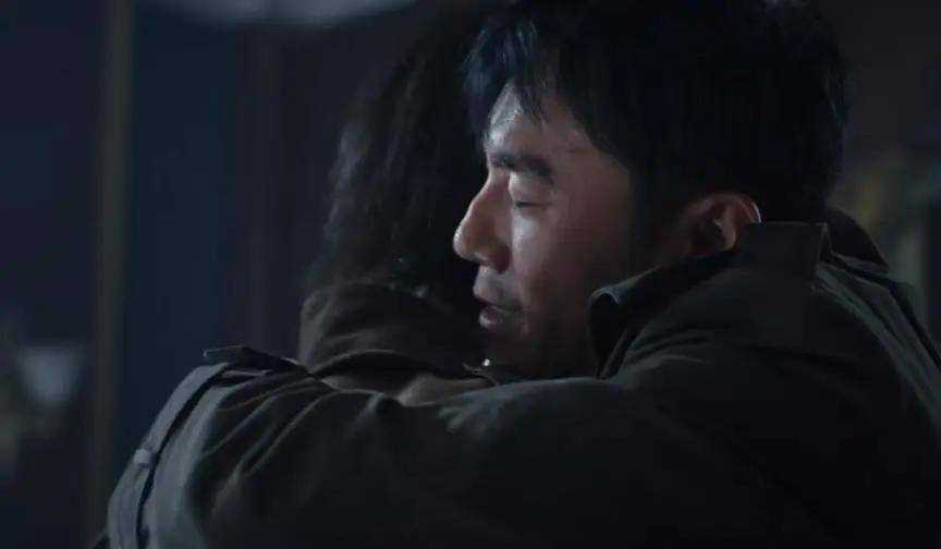 《哈尔滨1944》疯狂的罗宾汉才是剧中最聪明的人 难怪关雪念念不忘