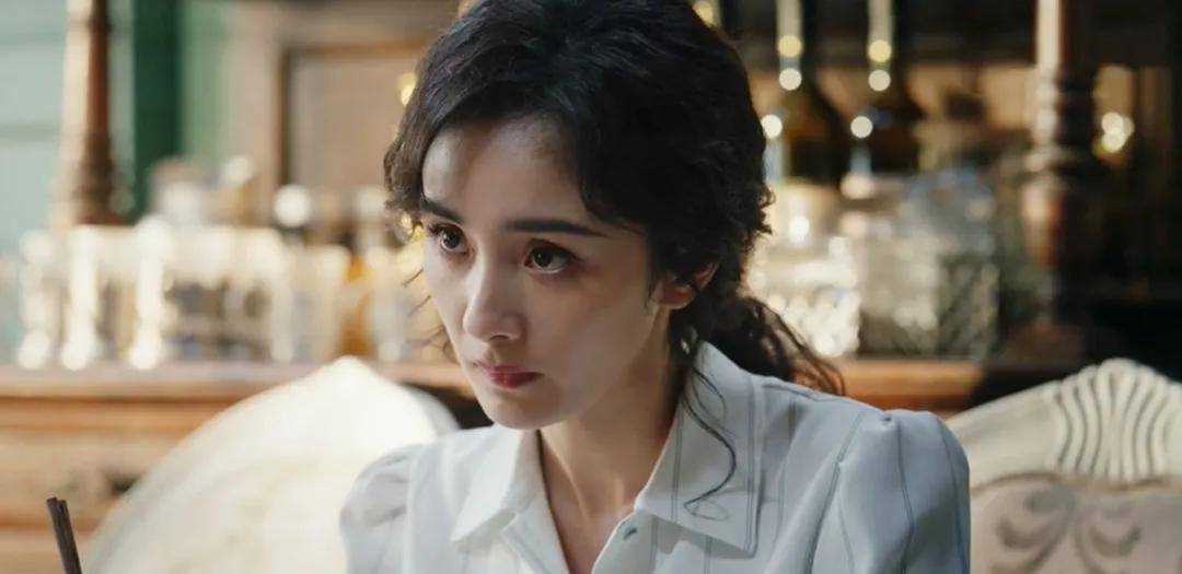 《哈尔滨1944》直到关雪被暗杀 才明白宋卓武竟骗了所有人