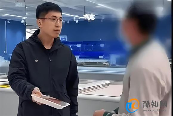 同一块肉被改日期卖4天 食品安全的严重性