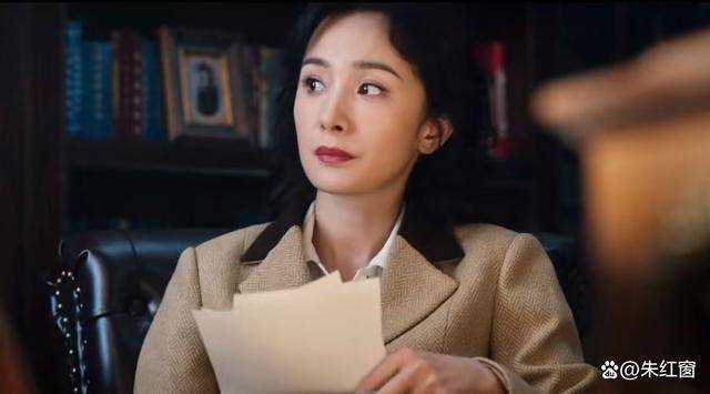 《哈尔滨1944》又一重要人物露面！是关雪的好运 也是大结局走向的关键