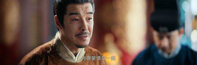 《惜花芷》原著剧情:皇帝如此反感花芷 临终前为何留她一命?