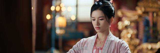 《惜花芷》原著剧情:皇帝如此反感花芷 临终前为何留她一命?
