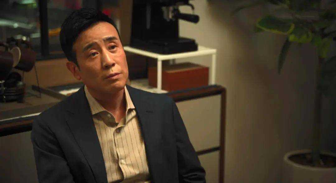 《城中之城》周琳生命中出现的三个男人 其实谁都不爱她