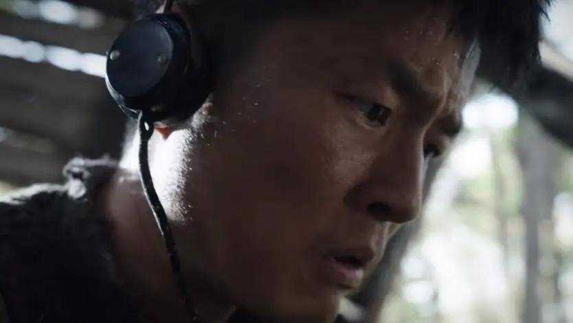 追了14集《哈尔滨1944》才发现 老金和老钱才是真正的谍战高手