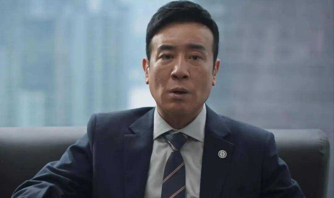 《城中之城》结局前瞻:陶无忌暴露真面目 才懂苏见仁为何向苗彻托孤