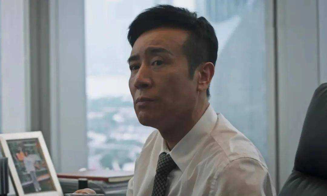 《城中之城》结局前瞻:陶无忌暴露真面目 才懂苏见仁为何向苗彻托孤