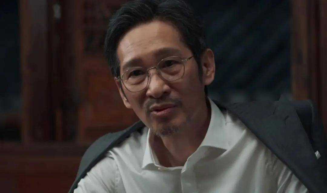 《城中之城》结局前瞻:陶无忌暴露真面目 才懂苏见仁为何向苗彻托孤
