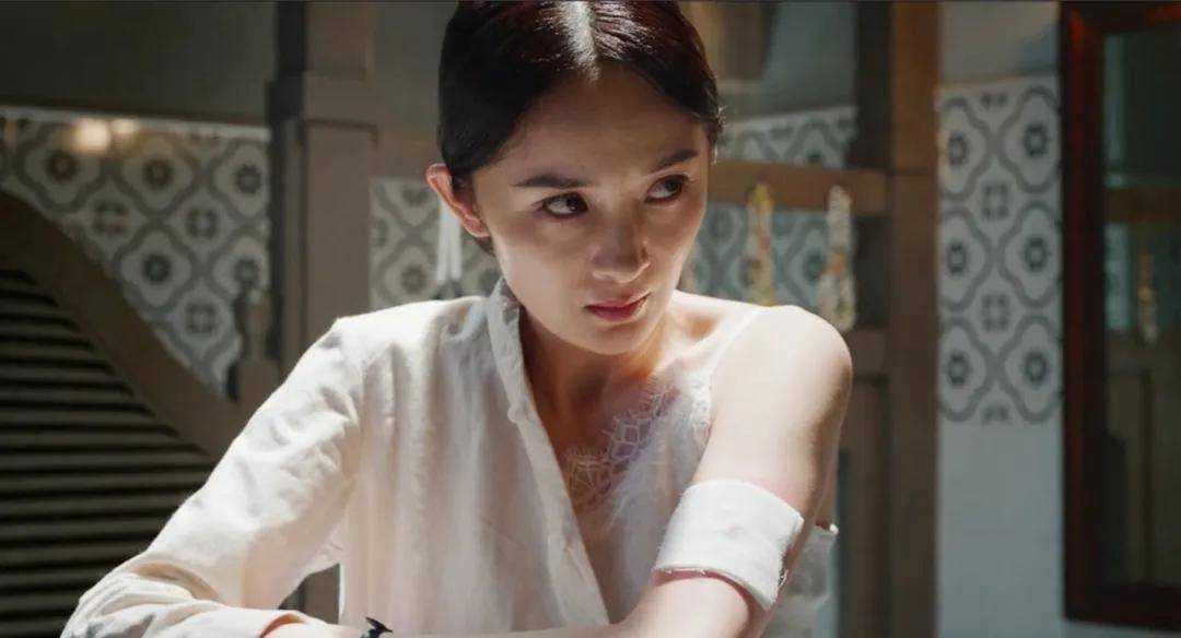 《哈尔滨1944》看懂潘越的隐疾 才明白宋卓武为何被抓去做体实验
