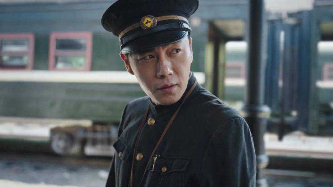 《哈尔滨1944》看懂潘越的隐疾 才明白宋卓武为何被抓去做体实验