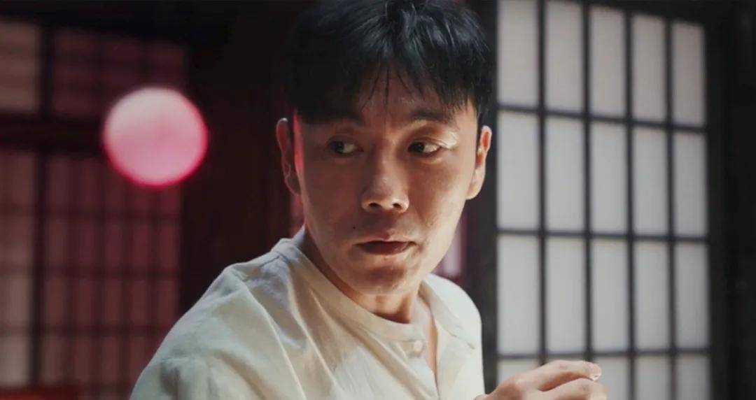 《哈尔滨1944》看懂潘越的隐疾 才明白宋卓武为何被抓去做体实验
