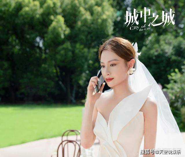 《城中之城》顾行才是最终大BOSS 受贿金屋达15亿闪瞎苗彻:顾老糊涂啊