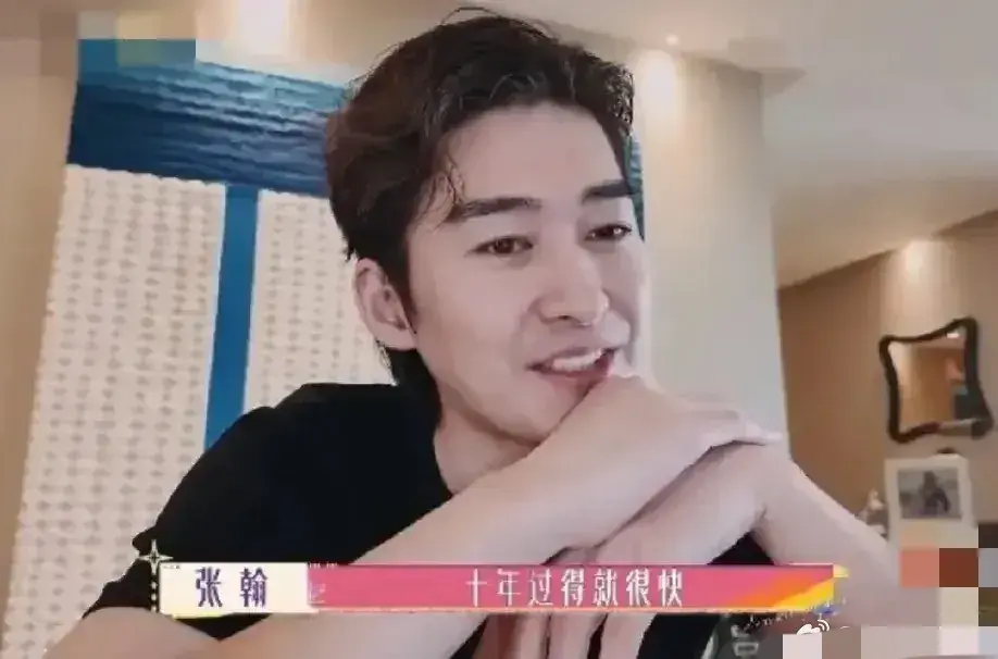 笑yue了！网友已经分不清佛山电翰和张翰的区别了