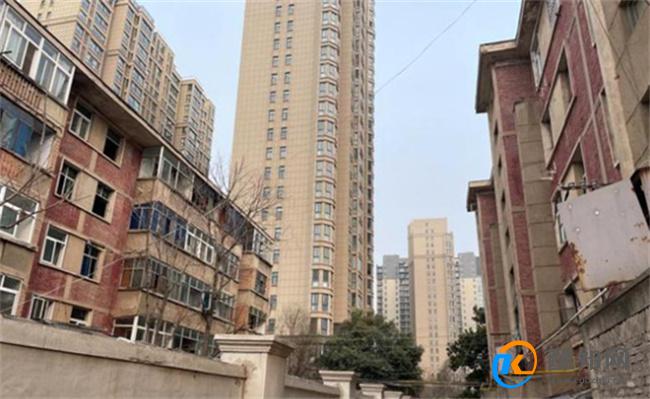 陕西一小区改造反而改成危房 危房的判定标准是什么