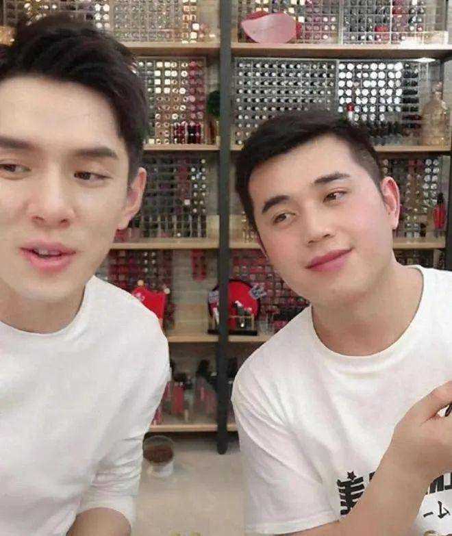 李佳琦前助理付鹏全网账号注销 退网回归生活的节奏?