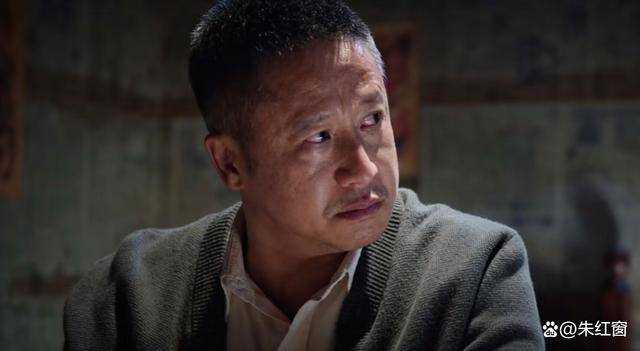 《哈尔滨1944》关雪VS宋卓文的真实结局 隐藏在这个动作里