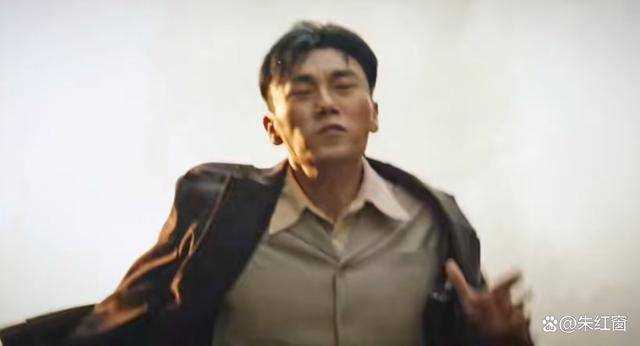 《哈尔滨1944》关雪VS宋卓文的真实结局 隐藏在这个动作里