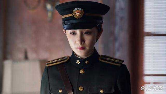 《哈尔滨1944》关雪VS宋卓文的真实结局 隐藏在这个动作里