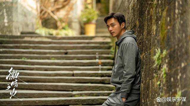《微暗之火》看懂剧中这3点伏笔,就能知道周洛才是真凶,南雅正当防卫释放