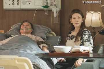 《眼泪女王》洪海仁真的生病了吗 洪海仁结局怎么样？