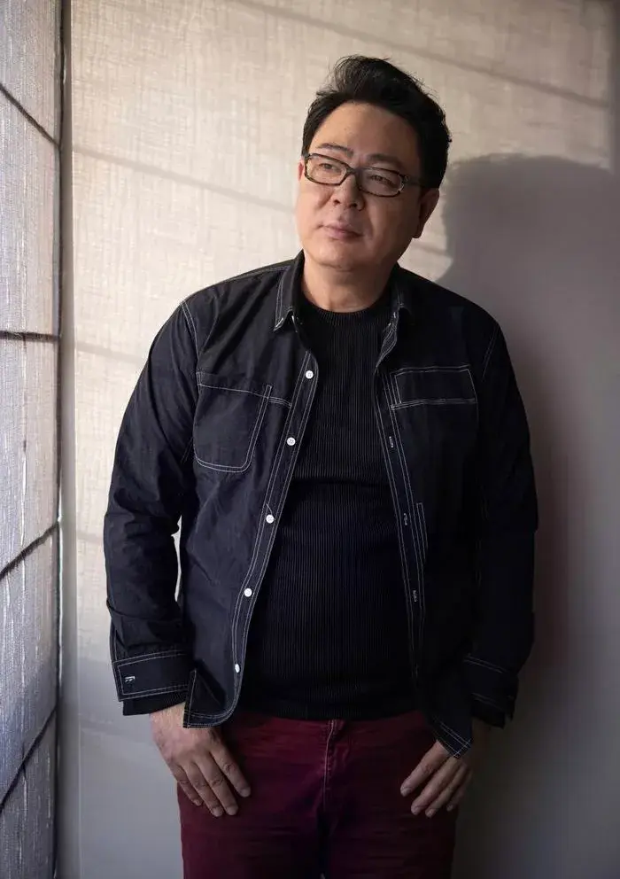 高亚麟与时玮多家关联公司已注销 “国民好爸爸”高亚麟出轨家暴惊动全网!