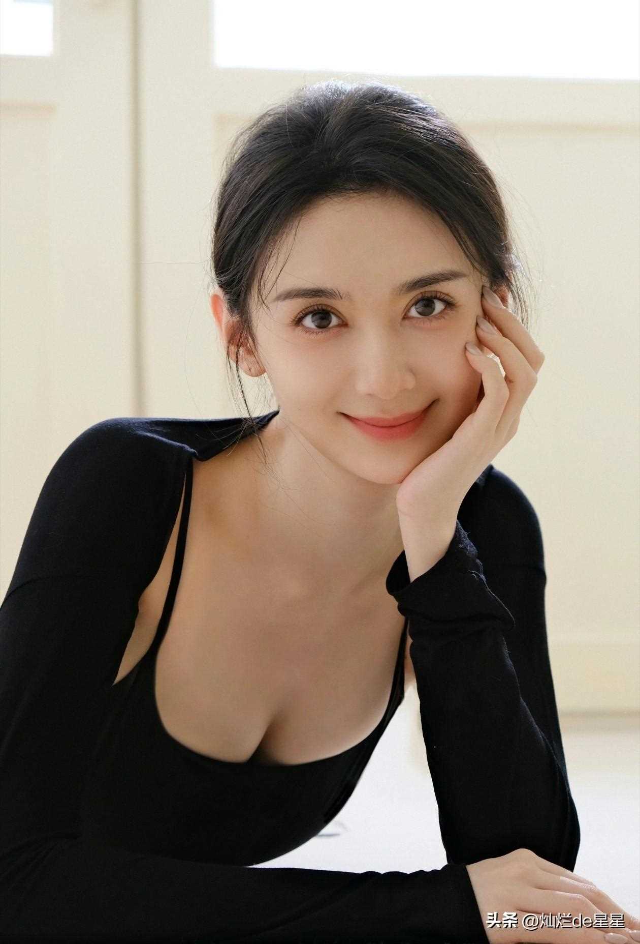 《家有儿女》官方下场内涵高亚麟出轨:刘梅当场气晕