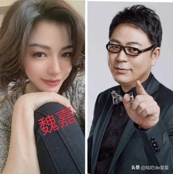 《家有儿女》官方下场内涵高亚麟出轨:刘梅当场气晕