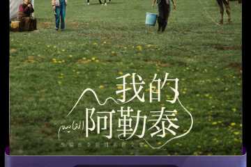 《我的阿勒泰》播放量破千万 文艺片终于找回荣光,马伊琍赌对了!