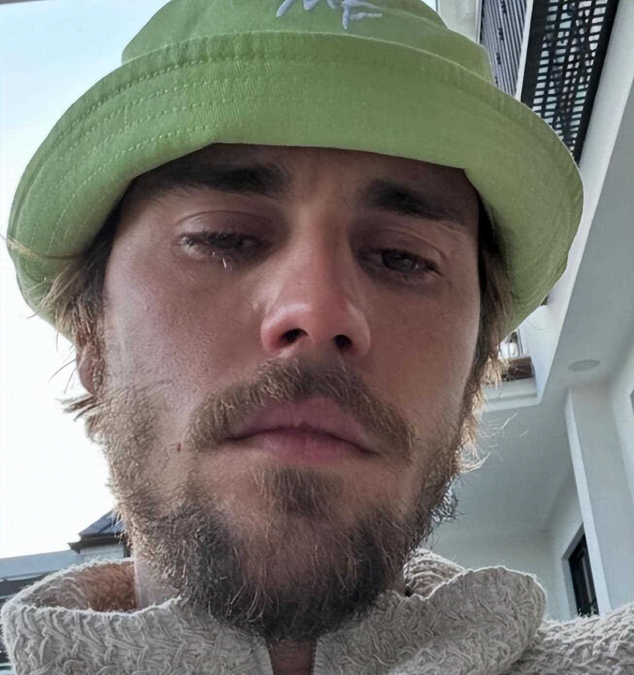 贾斯汀比伯要当爸爸了!亲自为妻子海莉拍孕照 尽显甜蜜爱情和幸福