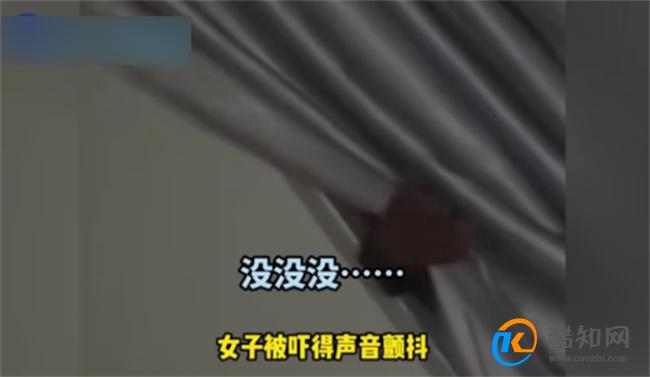 独居女子凌晨遭人伸手进窗户求握手 独居女性防护指南